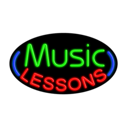 14636 Neon Sign 30" x 17"