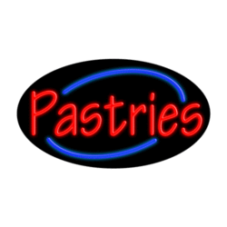 14638 Neon Sign 30" x 17"