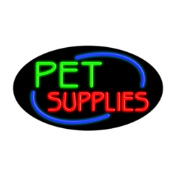 14639 Neon Sign 30" x 17"