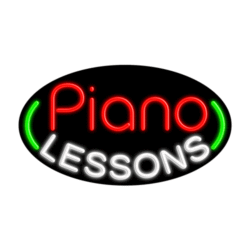 14640 Neon Sign 30" x 17"