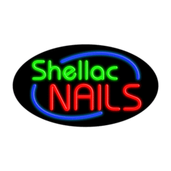 14643 Neon Sign 30" x 17"