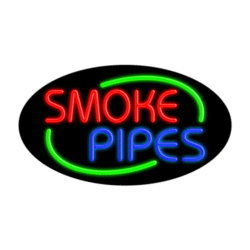 14644 Neon Sign 30" x 17"