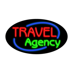 14646 Neon Sign 30" x 17"