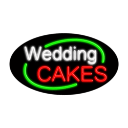 14648 Neon Sign 30" x 17"