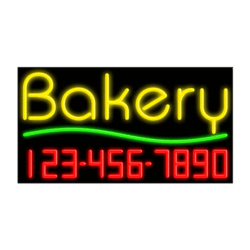 15017 Neon Sign 37" x 20"