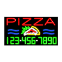 15032 Neon Sign 37" x 20"