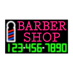 15047 Neon Sign 37" x 20"