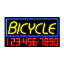 15049 Neon Sign 37" x 20"
