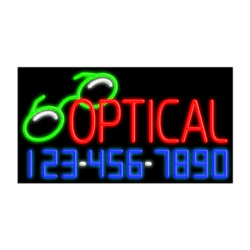 15088 Neon Sign 37" x 20"