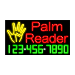 15089 Neon Sign 37" x 20"