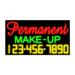 15094 Neon Sign 37" x 20"
