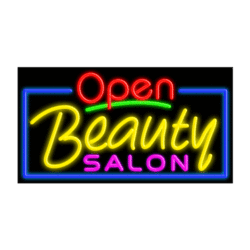 15401 Neon Sign 37" x 20"