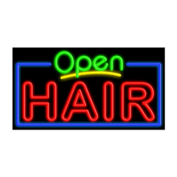 15404 Neon Sign 37" x 20"