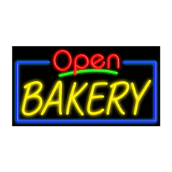 15416 Neon Sign 37" x 20"