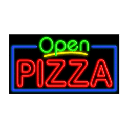 15436 Neon Sign 37" x 20"