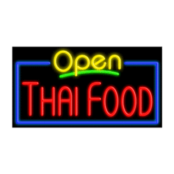 15440 Neon Sign 37" x 20"