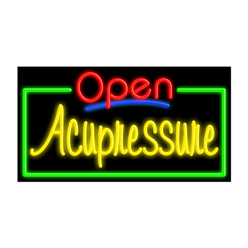 15442 Neon Sign 37" x 20"