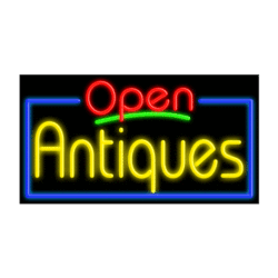 15446 Neon Sign 37" x 20"