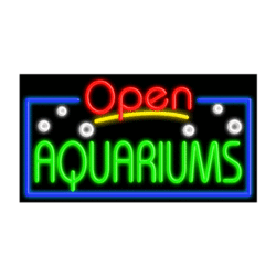 15448 Neon Sign 37" x 20"