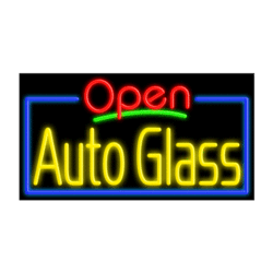 15451 Neon Sign 37" x 20"