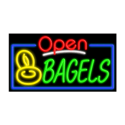 15456 Neon Sign 37" x 20"