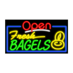15457 Neon Sign 37" x 20"