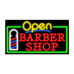 15461 Neon Sign 37" x 20"