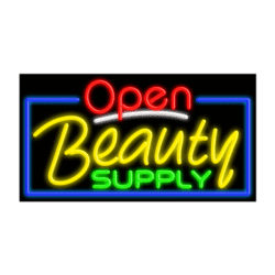 15462 Neon Sign 37" x 20"