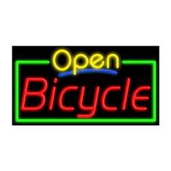 15464 Neon Sign 37" x 20"