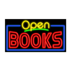 15469 Neon Sign 37" x 20"