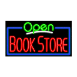 15470 Neon Sign 37" x 20"