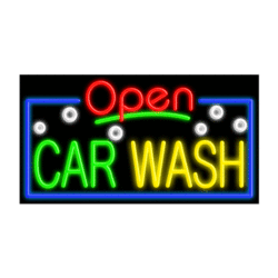 15477 Neon Sign 37" x 20"