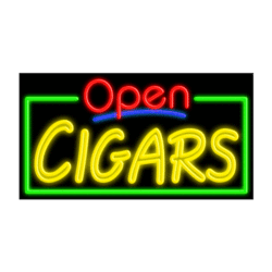 15485 Neon Sign 37" x 20"