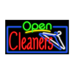 15486 Neon Sign 37" x 20"