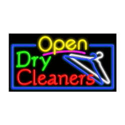 15487 Neon Sign 37" x 20"