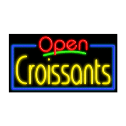 15491 Neon Sign 37" x 20"
