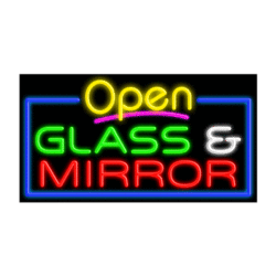 15509 Neon Sign 37" x 20"