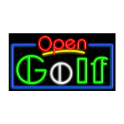 15512 Neon Sign 37" x 20"