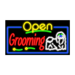 15515 Neon Sign 37" x 20"