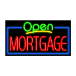 15537 Neon Sign 37" x 20"