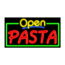 15547 Neon Sign 37" x 20"