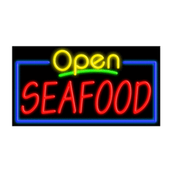 15566 Neon Sign 37" x 20"