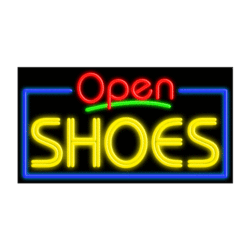 15567 Neon Sign 37" x 20"