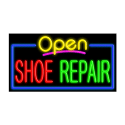 15568 Neon Sign 37" x 20"