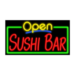 15575 Neon Sign 37" x 20"