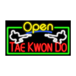 15578 Neon Sign 37" x 20"