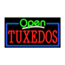 15591 Neon Sign 37" x 20"