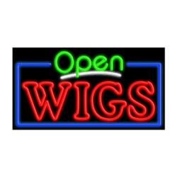 15594 Neon Sign 37" x 20"