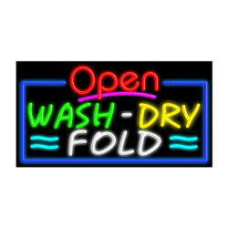 15595 Neon Sign 37" x 20"