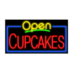 15599 Neon Sign 37" x 20"